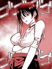 开心漫画 搞笑分类封面